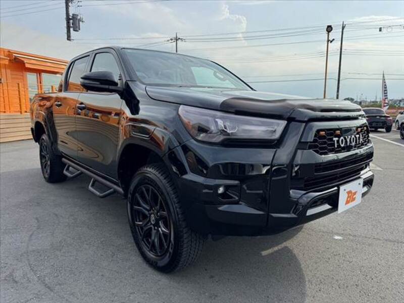 HILUX