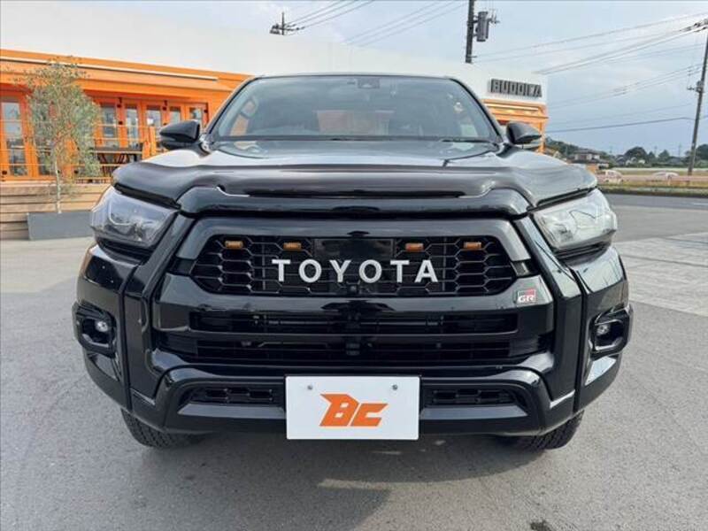 HILUX