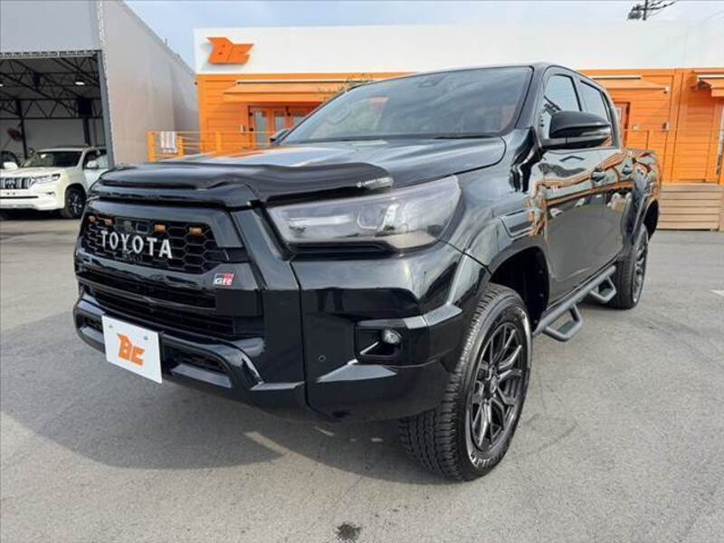 HILUX