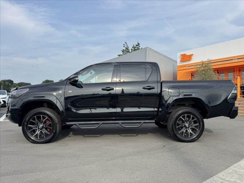 HILUX