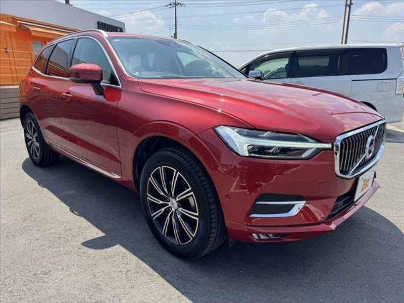 XC60