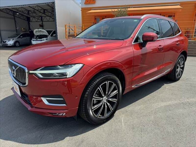 XC60