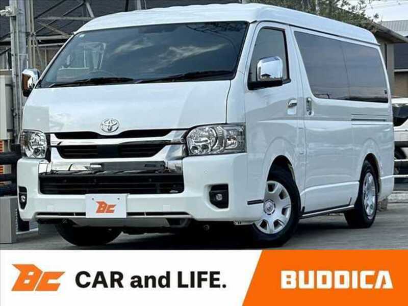 HIACE VAN-0