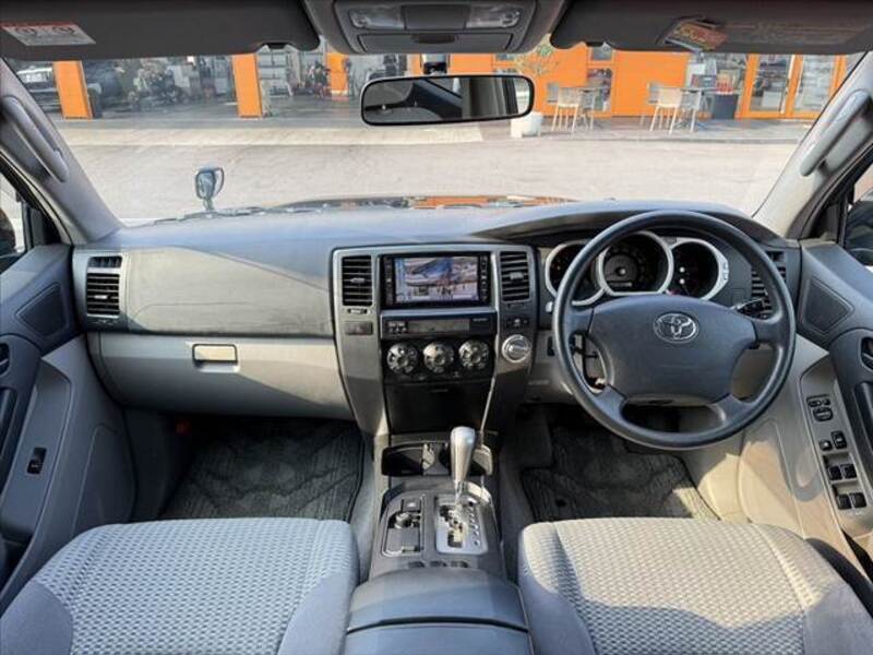 HILUX SURF