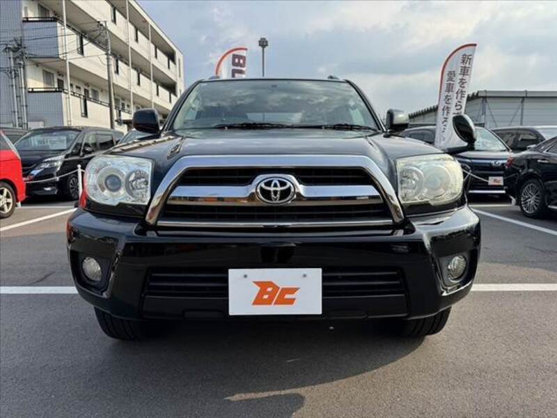 HILUX SURF