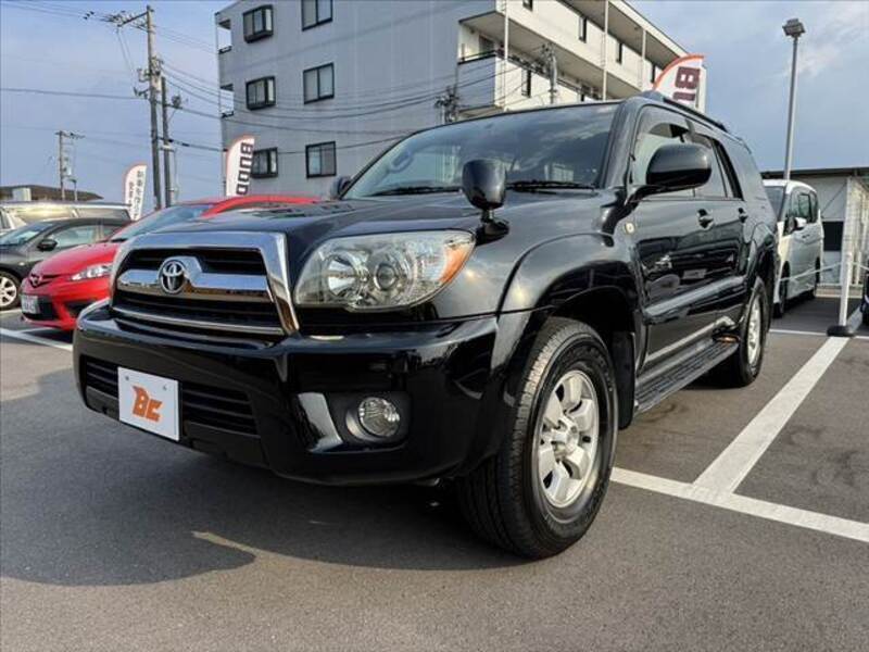HILUX SURF