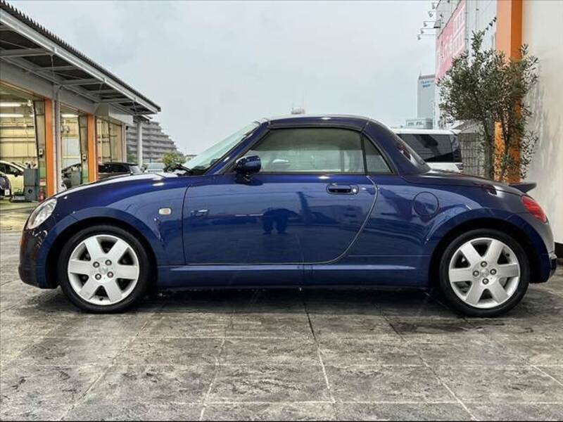 COPEN