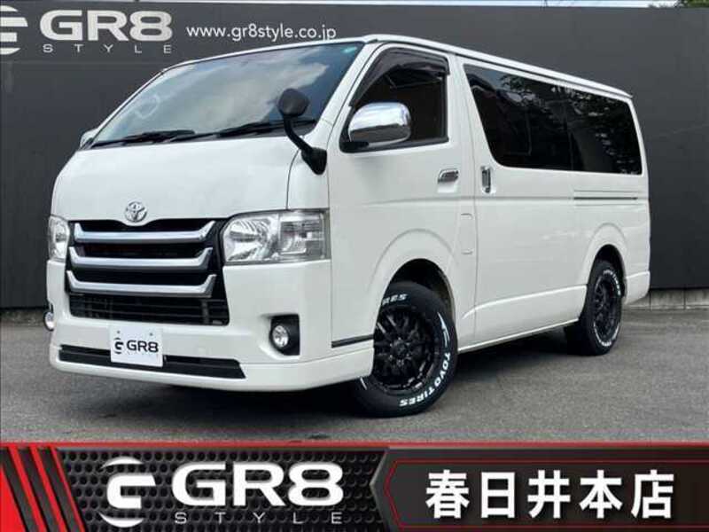 HIACE VAN-0