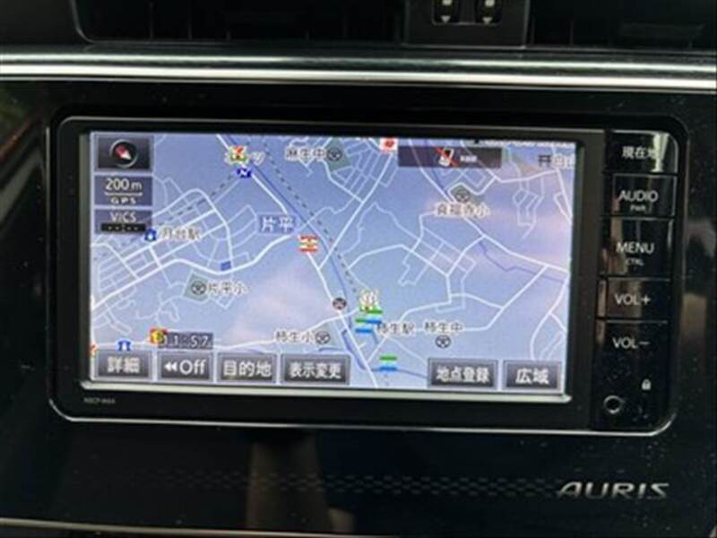 AURIS