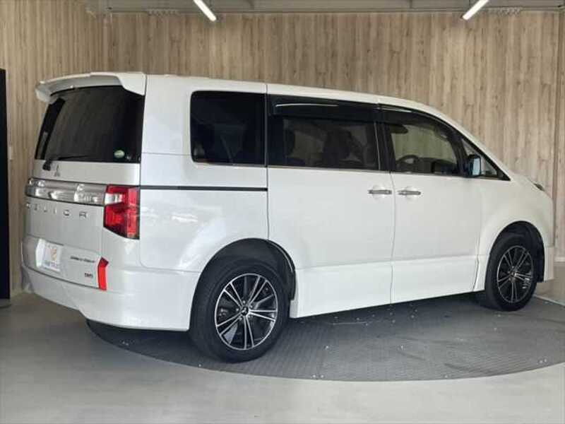 DELICA