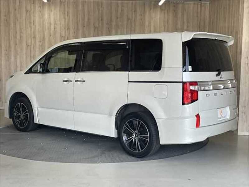 DELICA