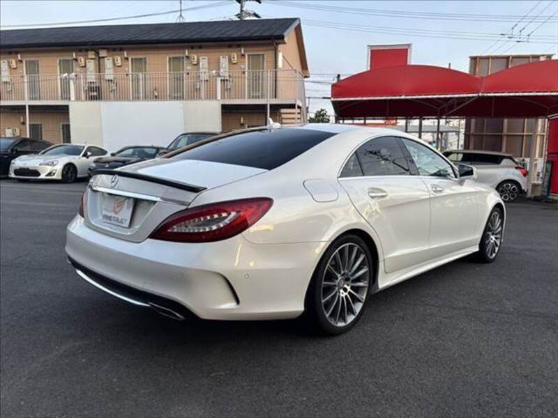 CLS-CLASS