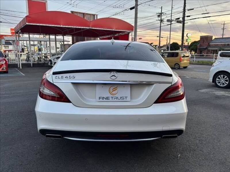 CLS-CLASS