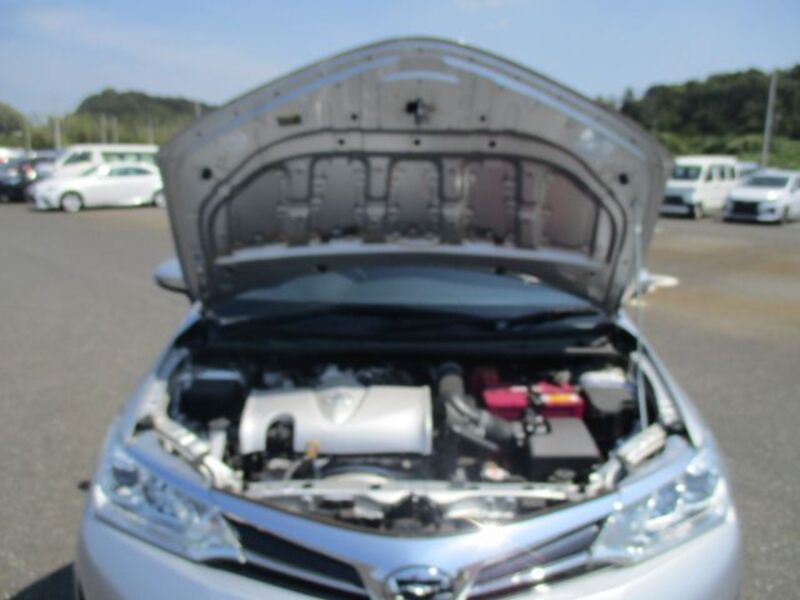 COROLLA AXIO