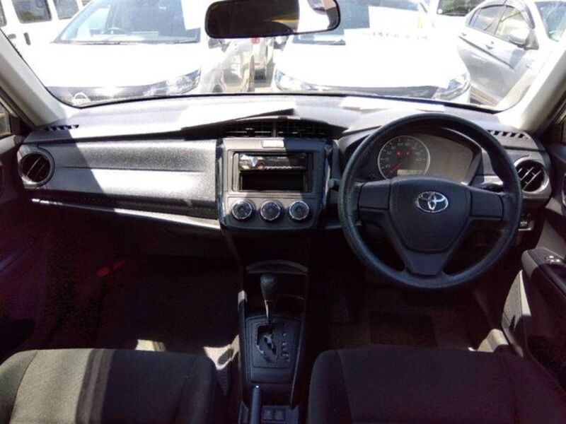 COROLLA AXIO