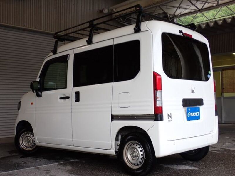 N-VAN