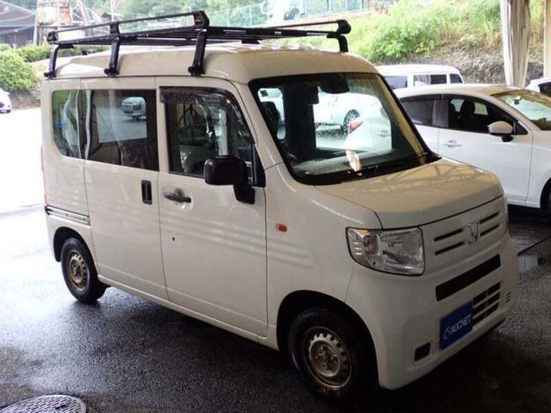 N-VAN