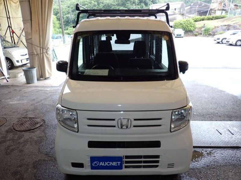 N-VAN