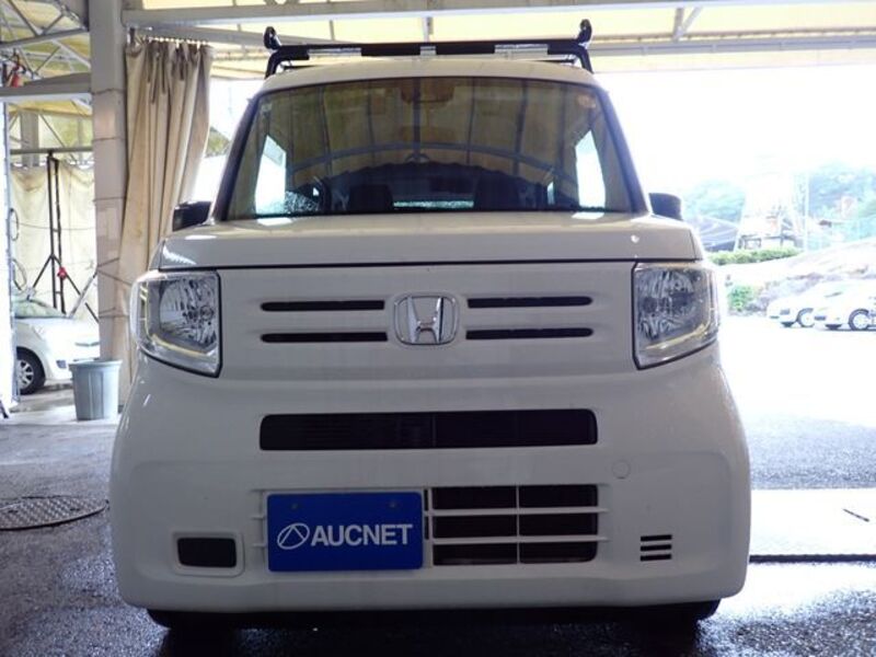 N-VAN