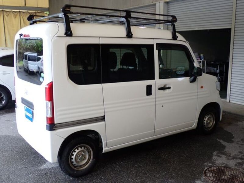 N-VAN