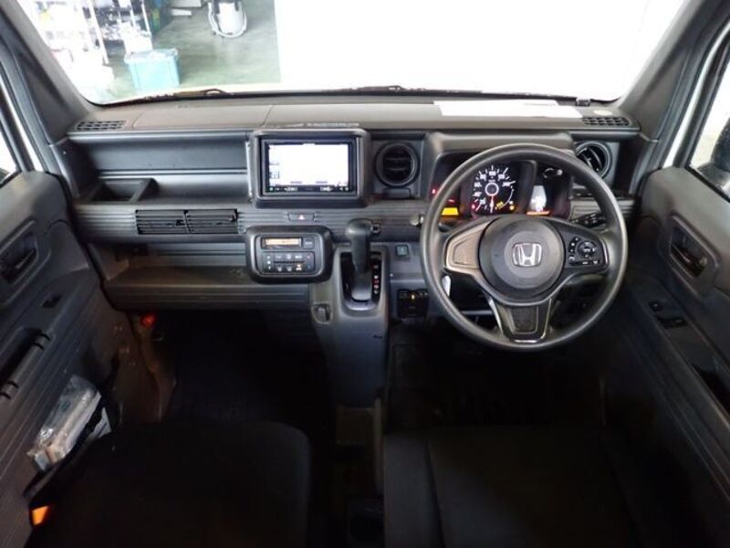 N-VAN