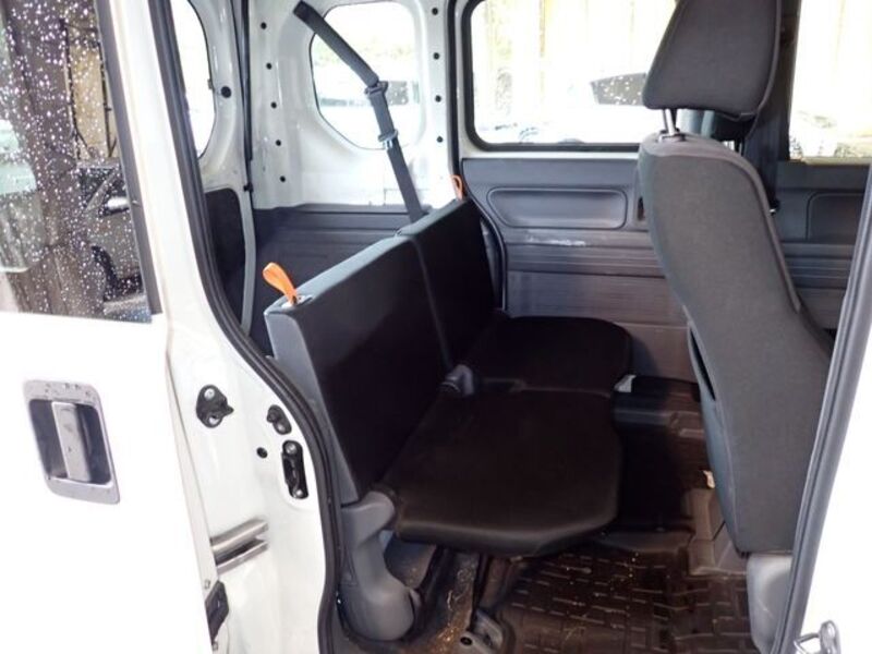 N-VAN