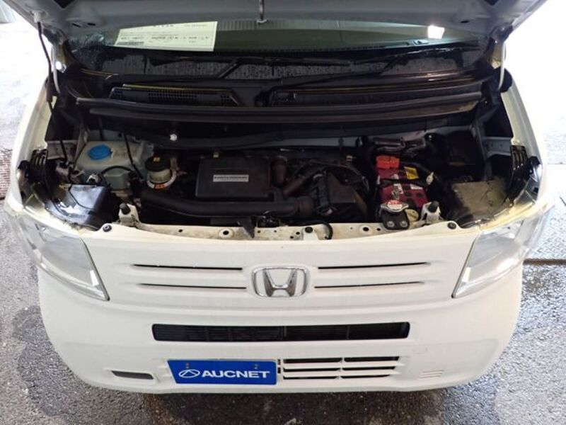 N-VAN