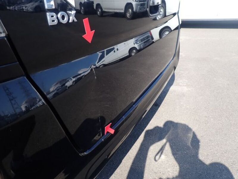N BOX