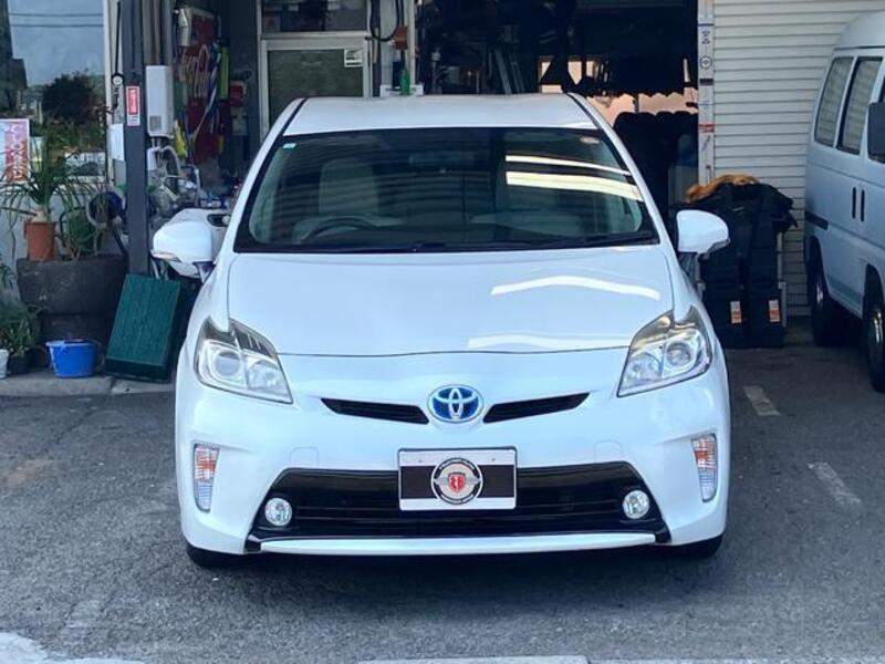 PRIUS
