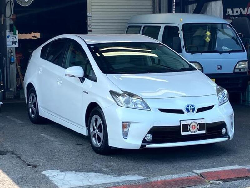 PRIUS