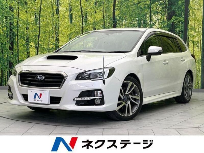 LEVORG-0