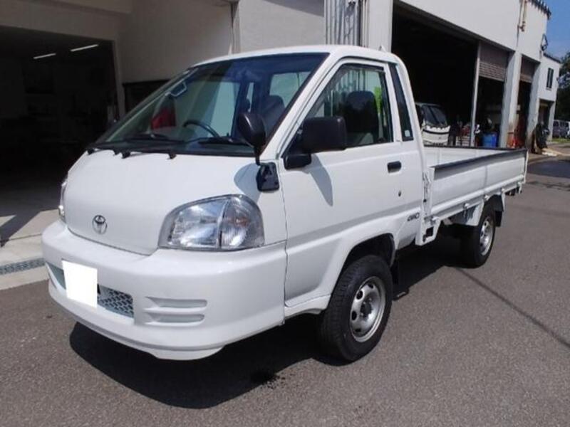 TOWNACE TRUCK