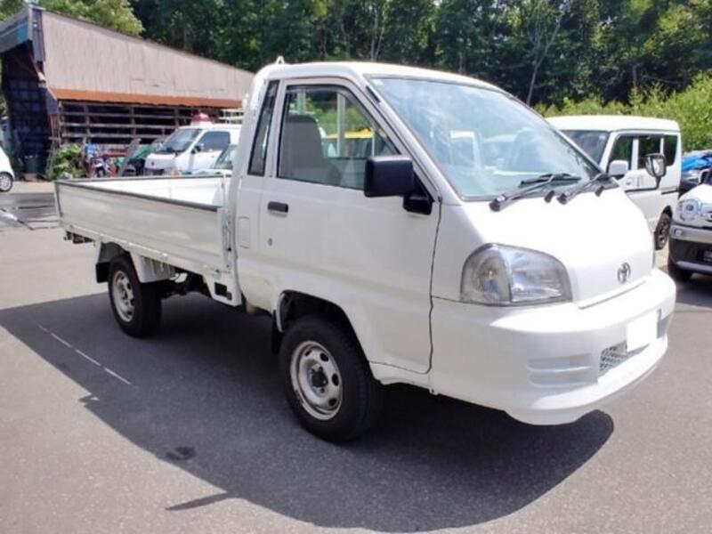 TOWNACE TRUCK