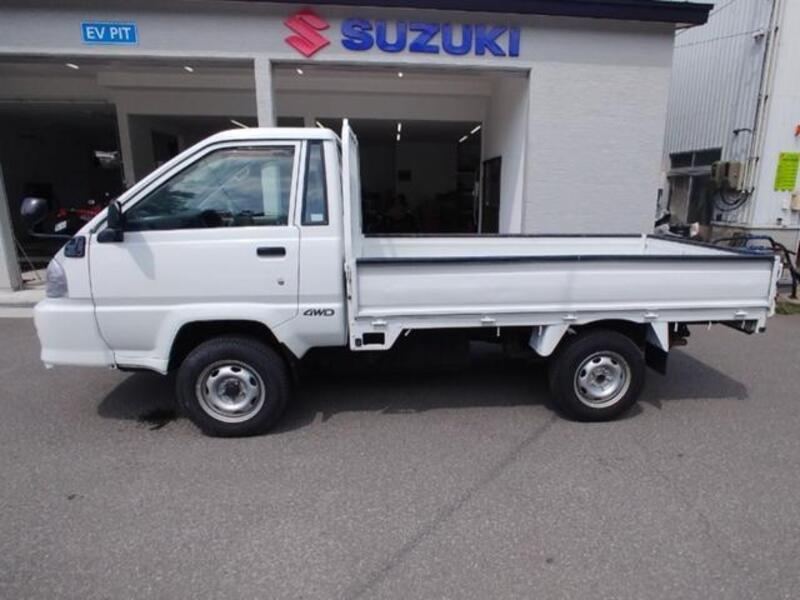 TOWNACE TRUCK