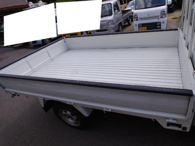 TOWNACE TRUCK