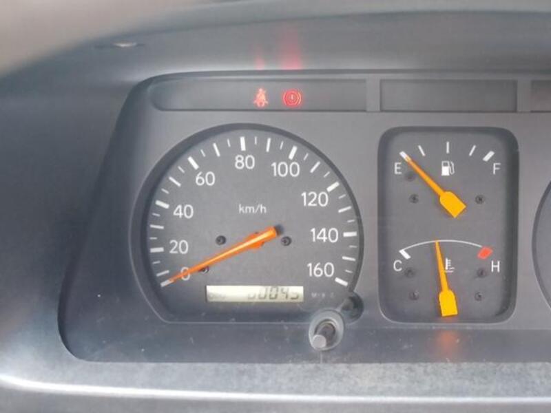 TOWNACE TRUCK
