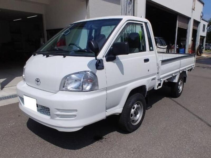 TOWNACE TRUCK-0