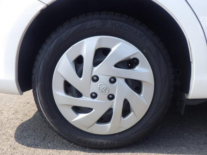 COROLLA AXIO