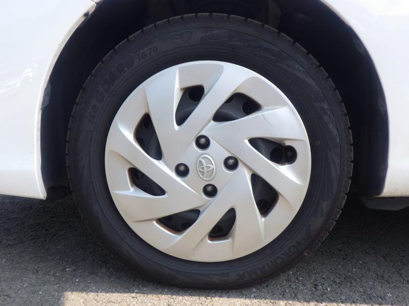 COROLLA AXIO