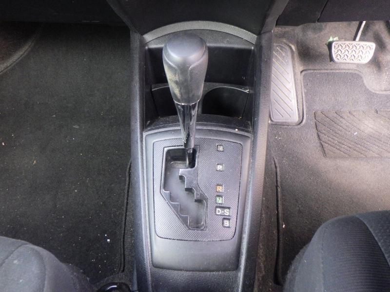 COROLLA AXIO