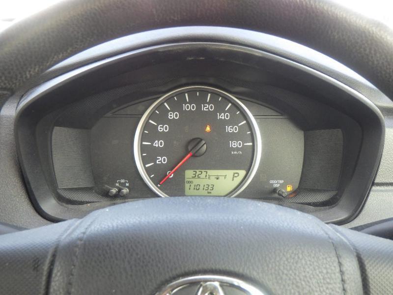 COROLLA AXIO