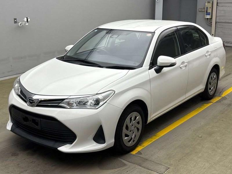 COROLLA AXIO