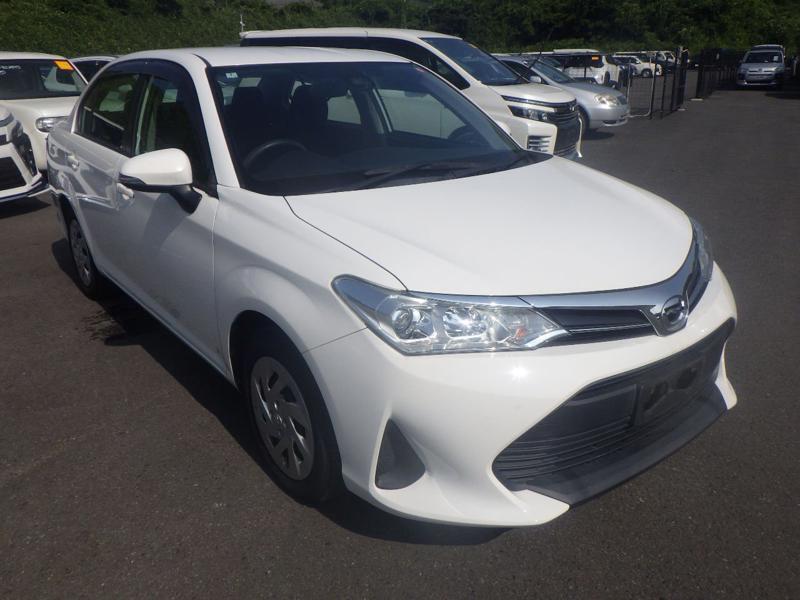 COROLLA AXIO-0