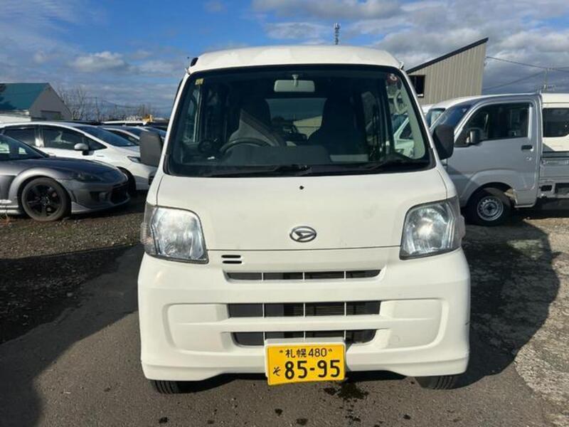 HIJET CARGO