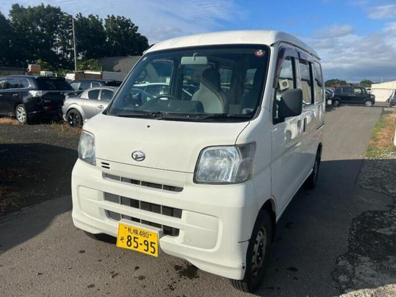 HIJET CARGO