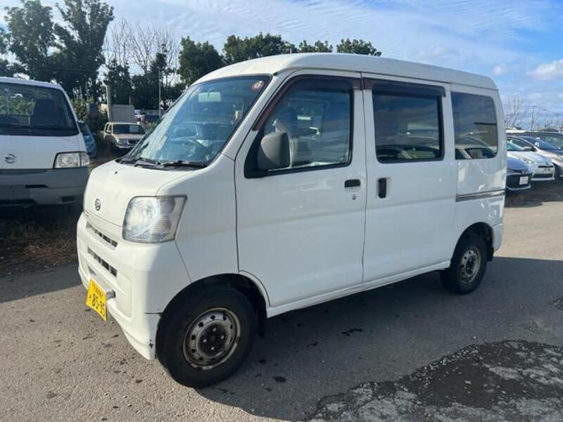 HIJET CARGO