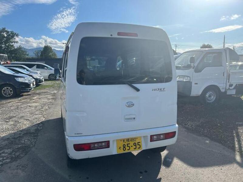 HIJET CARGO