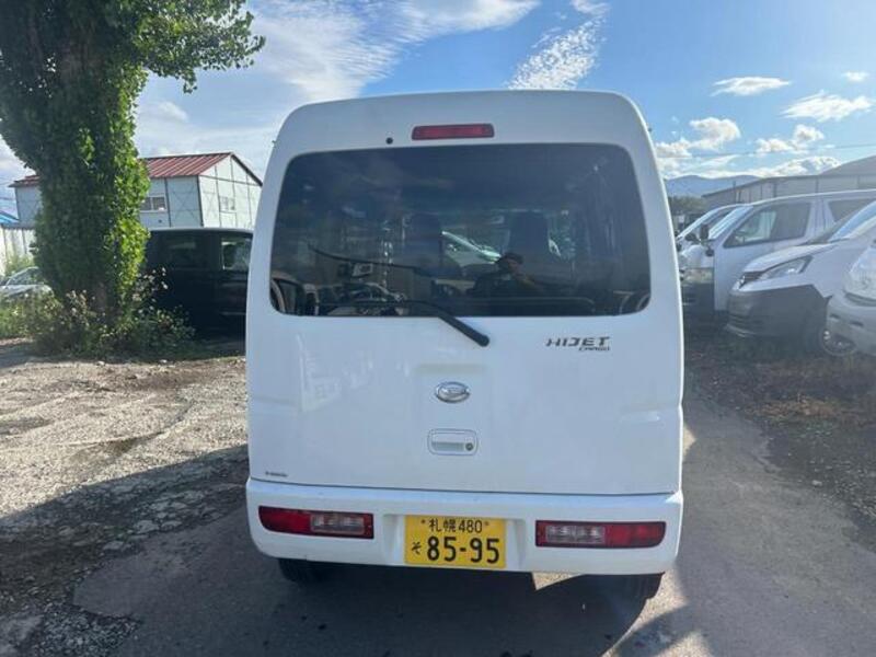 HIJET CARGO