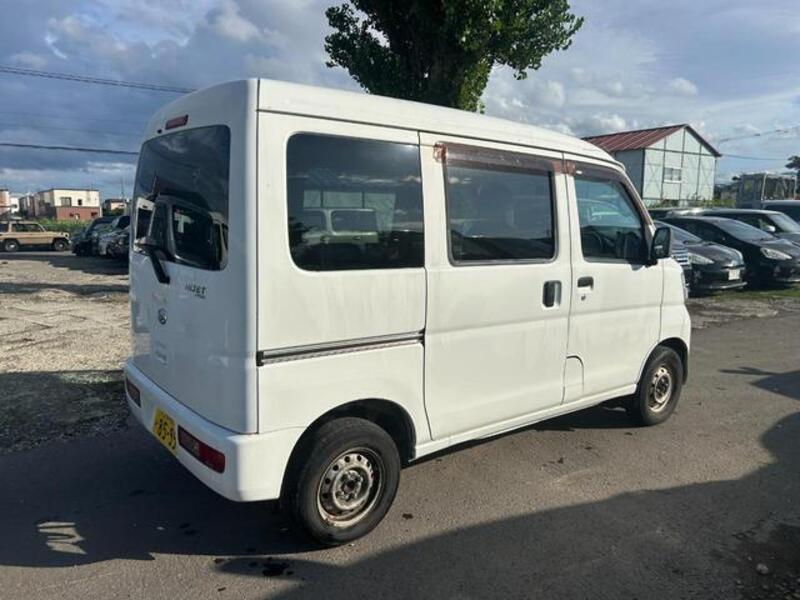 HIJET CARGO
