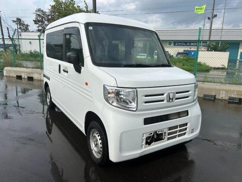 N-VAN